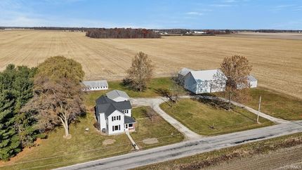 Ranch Property for sale in Huntington County, Indiana