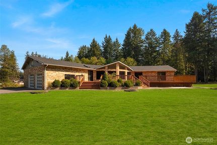 Ranch Property for sale in King County, Washington