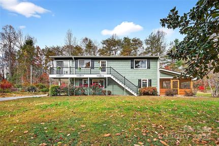 Ranch Property for sale in McDowell County, North Carolina