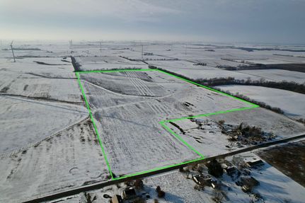Ranch Property for sale in Vermilion County, Illinois