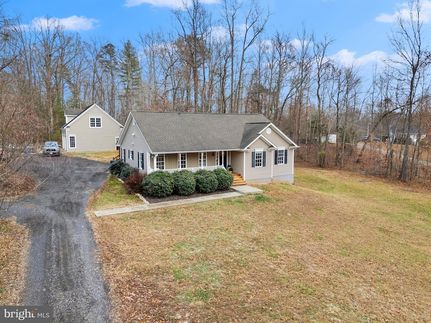 Farm Property for sale in Madison County, Virginia