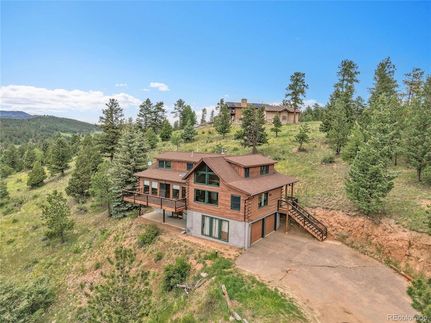 Property for sale in Jefferson County, Colorado