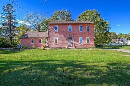 Ranch Property for sale in Bristol County, Massachusetts