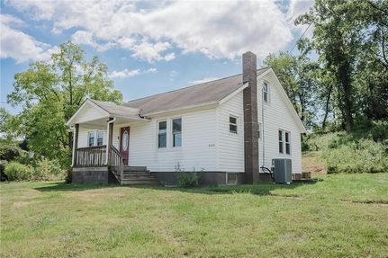 Residential Property for sale in Indiana County, Pennsylvania