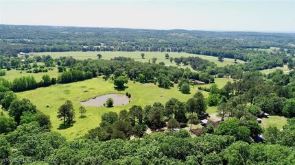 Ranch Property for sale in Crawford County, Arkansas