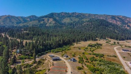 Recreational Property for sale in Boise County, Idaho