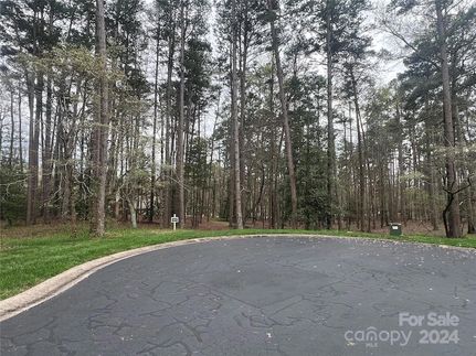 Property for sale in Montgomery County, North Carolina