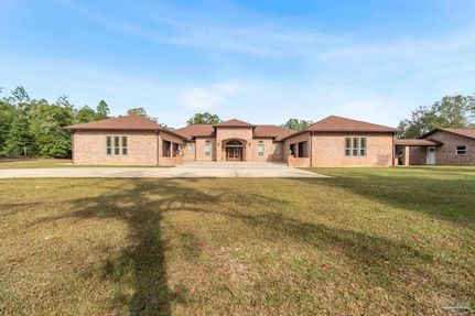 Farm Property for sale in Escambia County, Florida