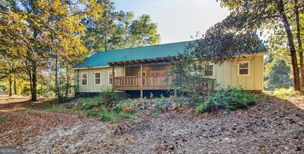 Ranch Property for sale in Oglethorpe County, Georgia