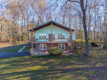 Property for sale in Macon County, North Carolina