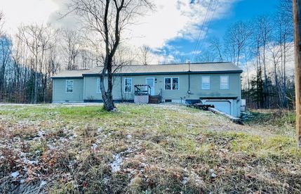 Farm Property for sale in Oxford County, Maine