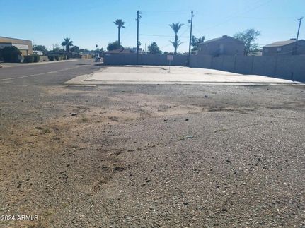 Undeveloped Land for sale in Maricopa County, Arizona