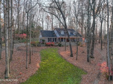 Farm Property for sale in Roane County, Tennessee