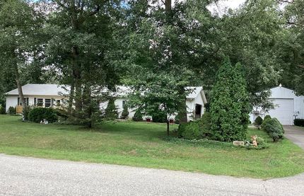 Farm Property for sale in Newton County, Indiana