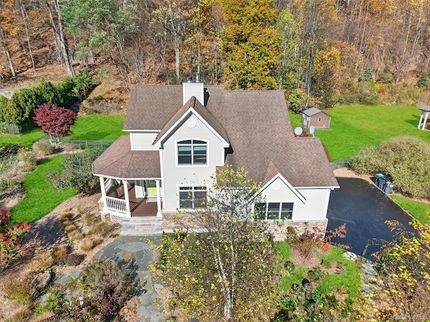 Farm Property for sale in Orange County, New York