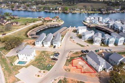 Property for sale in Burnet County, Texas