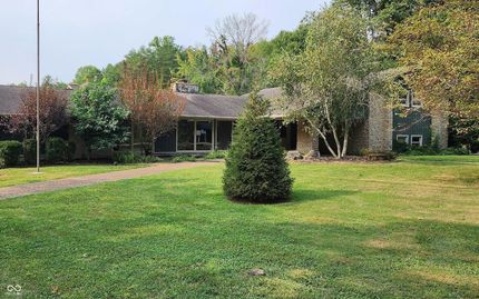 Ranch Property for sale in Clay County, Indiana