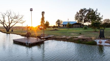 Farm Property for sale in Erath County, Texas