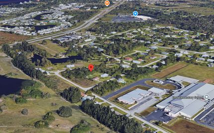 Undeveloped Land for sale in Charlotte County, Florida