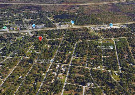 Property for sale in Charlotte County, Florida