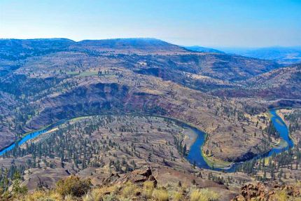 Farm Property for sale in Grant County, Oregon