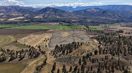 Farm Property for sale in Grant County, Oregon