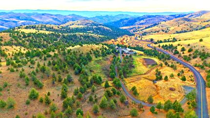 Farm Property for sale in Wheeler County, Oregon