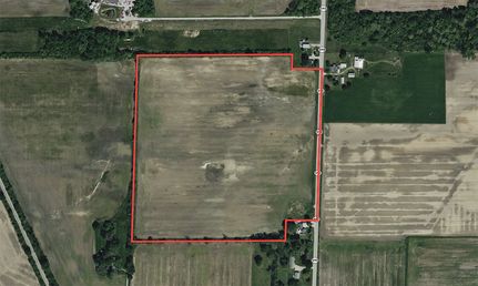 Farm Property for sale in Sandusky County, Ohio