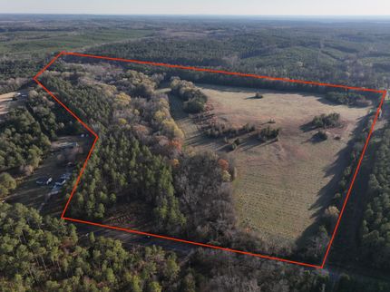 Ranch Property for sale in Abbeville County, South Carolina