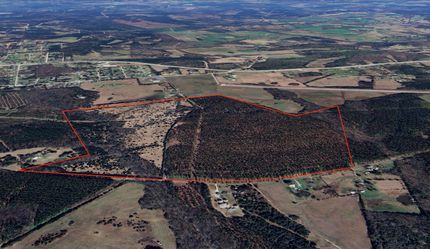 Ranch Property for sale in Abbeville County, South Carolina