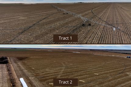 Farm Property for sale in Phelps County, Nebraska