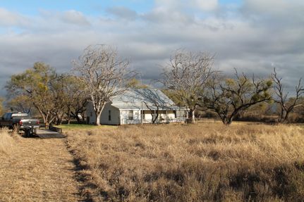 Farm Property for sale in San Saba County, Texas