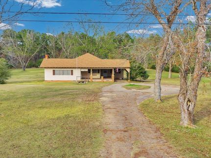 Farm Property for sale in Nacogdoches County, Texas
