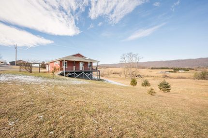 Ranch Property for sale in Wythe County, Virginia
