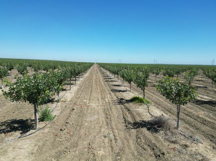 Farm Property for sale in Fresno County, California