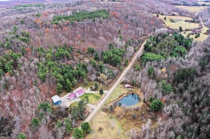 Farm Property for sale in Steuben County, New York