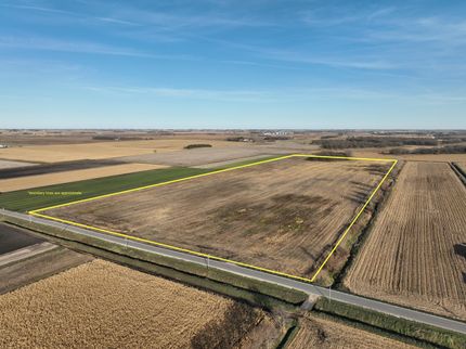 Farm Property for sale in Worth County, Iowa