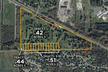 Residential Property for sale in Shiawassee County, Michigan