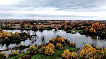 Farm Property for sale in Knox County, Illinois