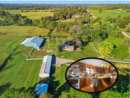 Recreational Property for sale in Texas County, Missouri