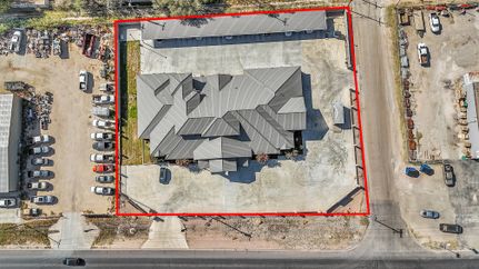 Commercial Property for sale in Ector County, Texas