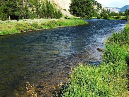 Farm Property for sale in Madison County, Montana