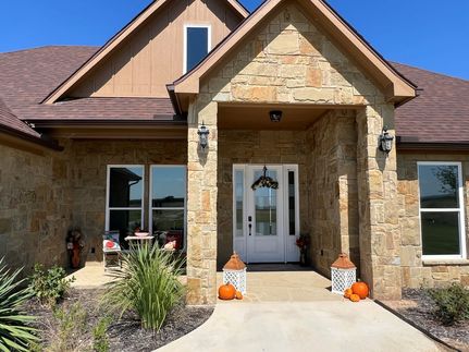 Property for sale in San Saba County, Texas