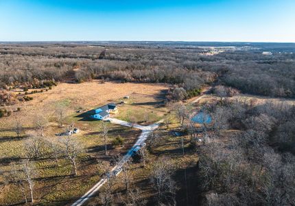 Farm Property for sale in Laclede County, Missouri