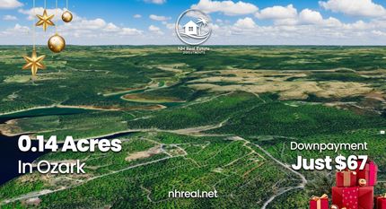 Farm Property for sale in Ozark County, Missouri