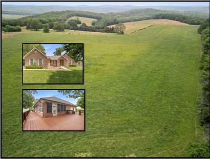 Recreational Property for sale in Ozark County, Missouri