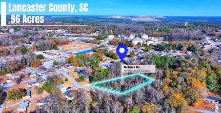 Ranch Property for sale in Lancaster County, South Carolina