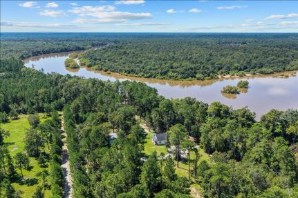 Ranch Property for sale in Tattnall County, Georgia