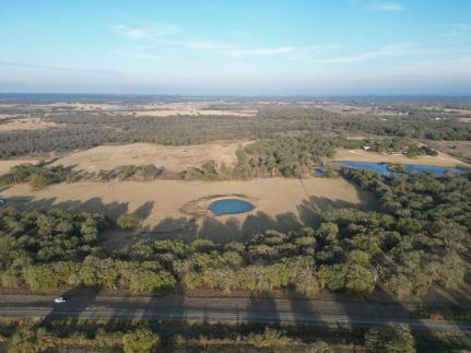 Farm Property for sale in Hill County, Texas