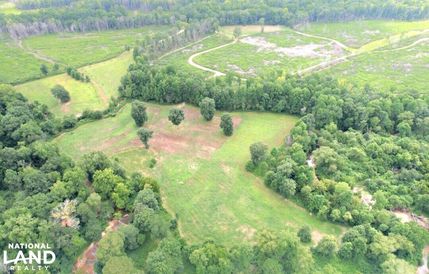 Timberland Property for sale in Marion County, Alabama